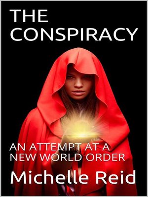 cover image of The Conspiracy